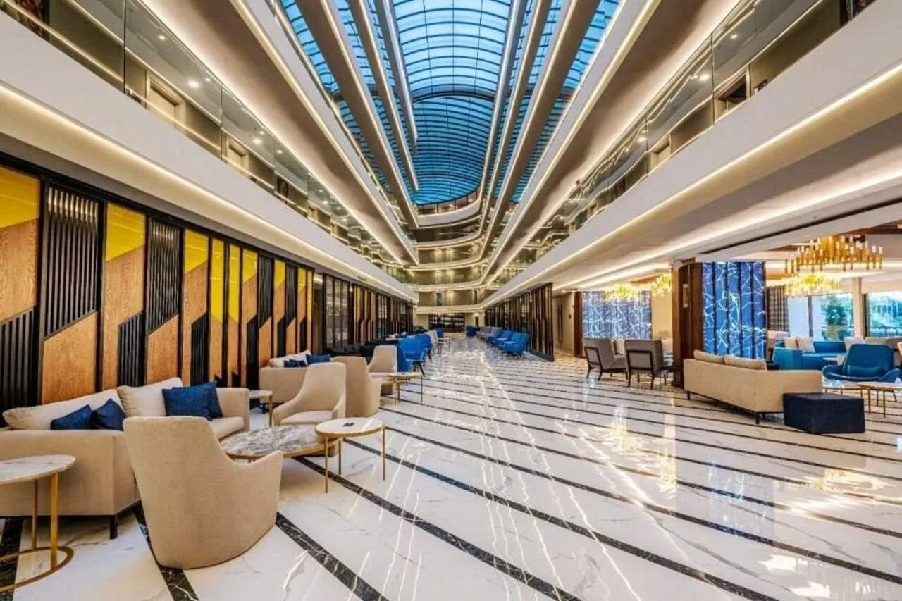 Photo - Arnor De Luxe Hotel & Spa