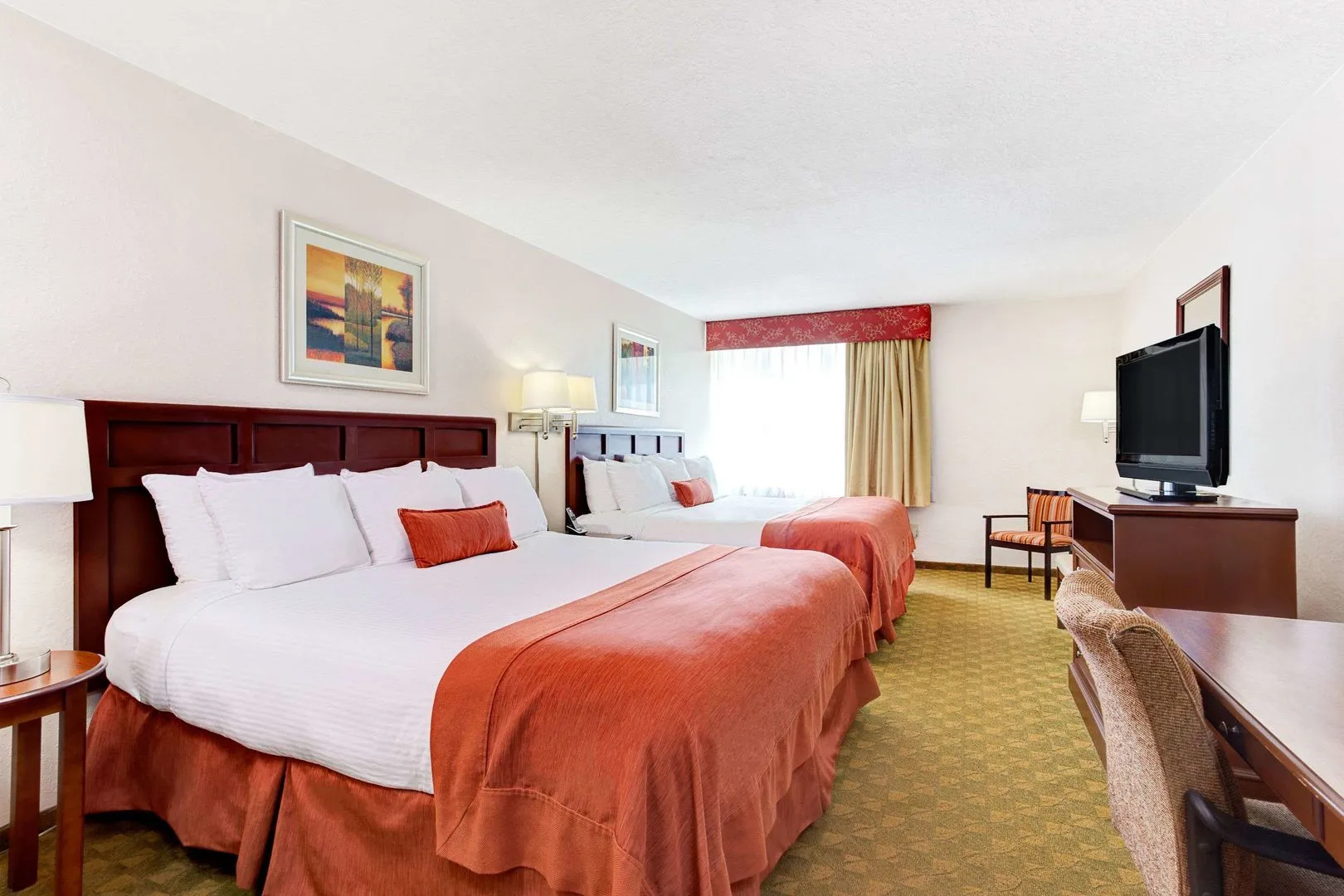 Foto - Holiday Inn Tampa North by IHG