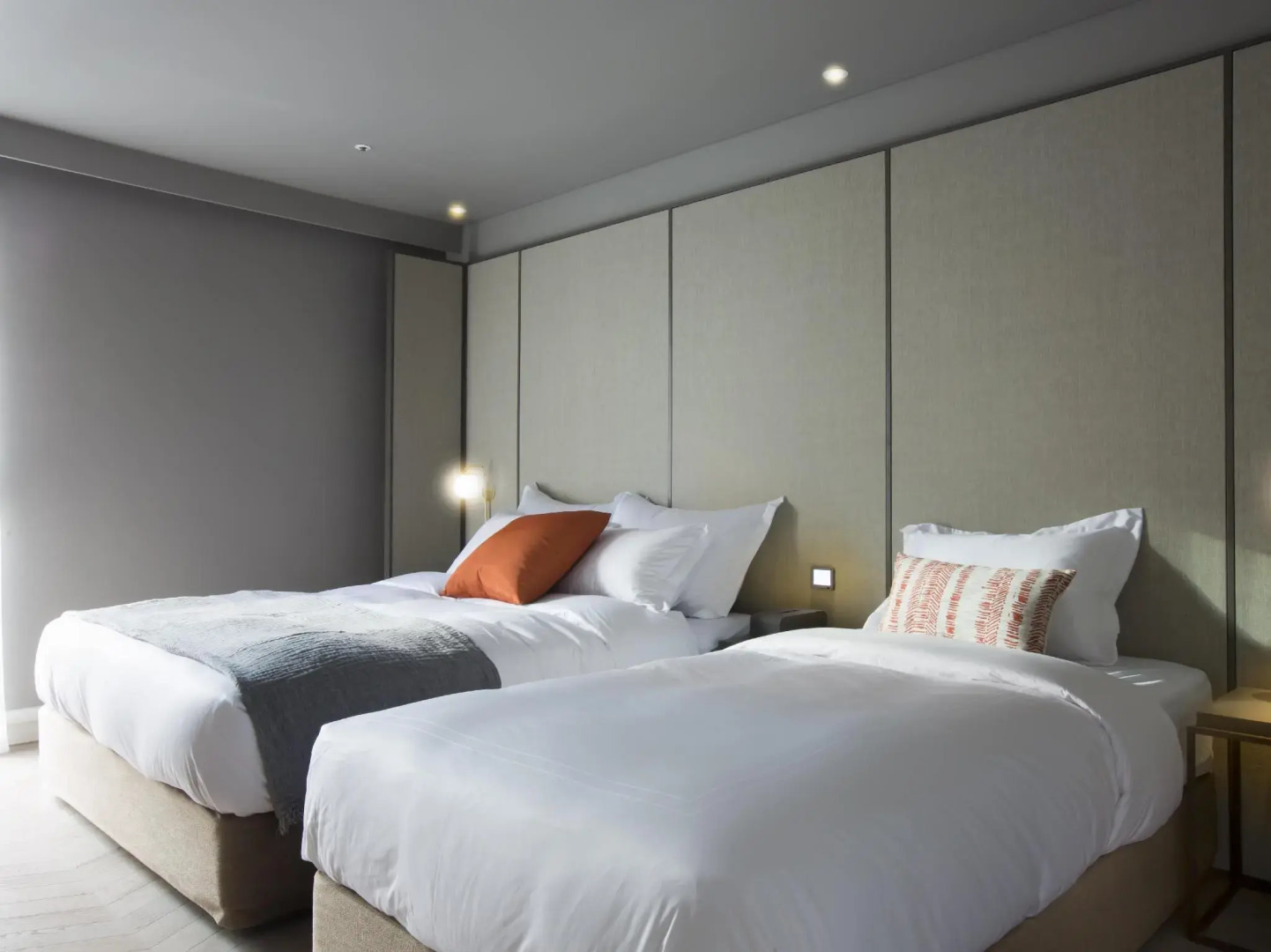 Foto - Stay Hotel Gangnam