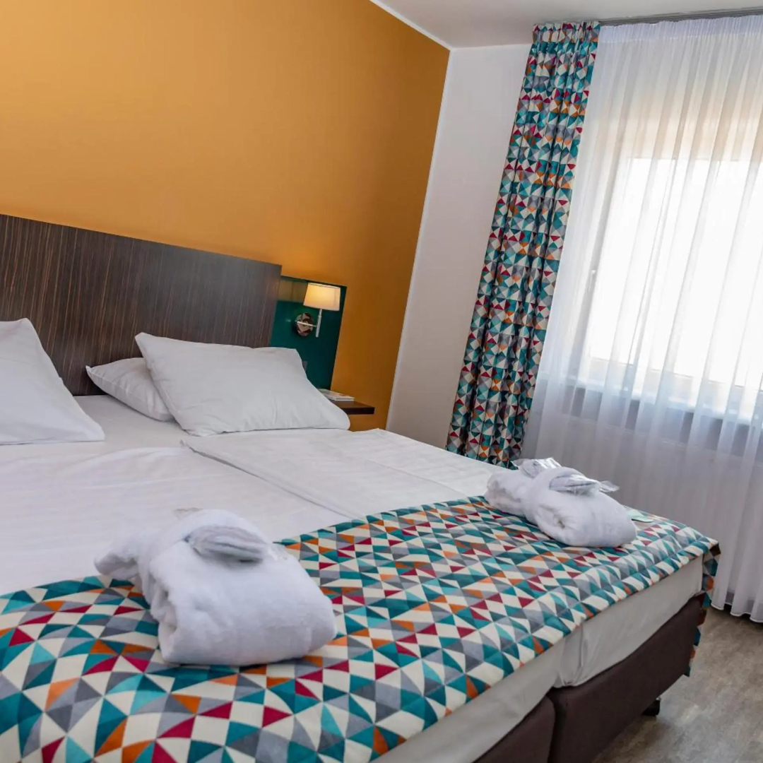 Photo - Trans World Hotel Donauwelle
