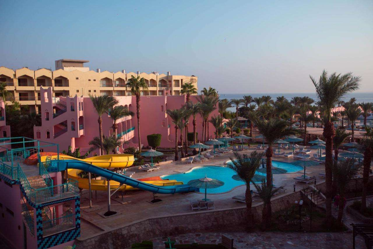 Photo - Le Pacha Resort