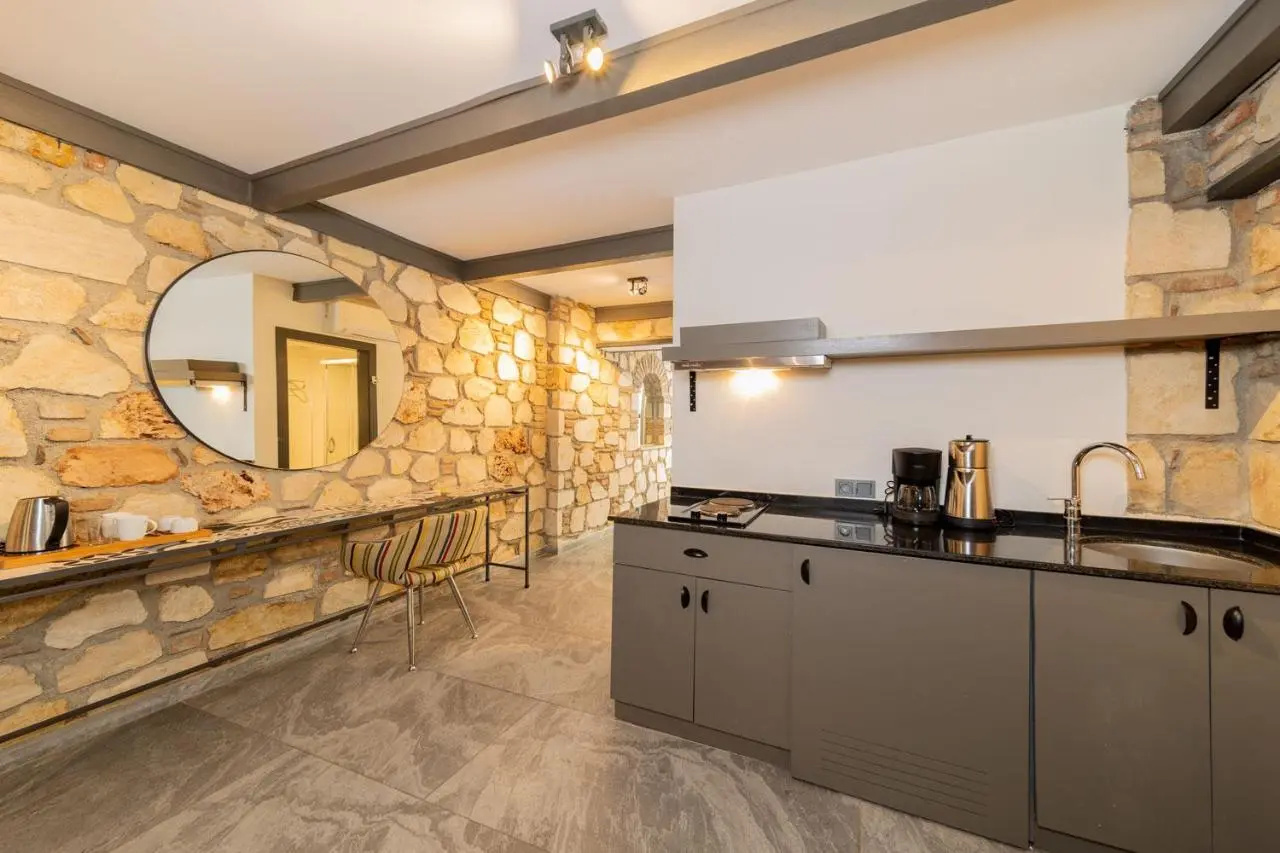 Photo - Alp Pasa Fiore Garden Suites - Special Class