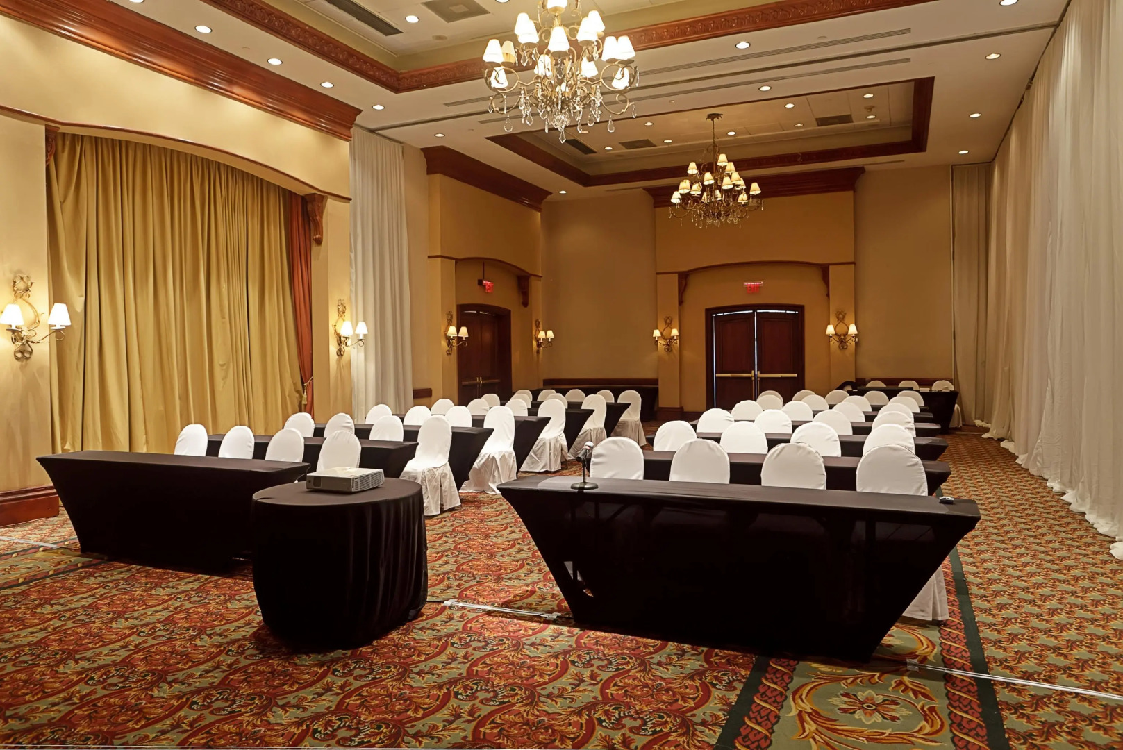 Foto - JW Marriott Quito