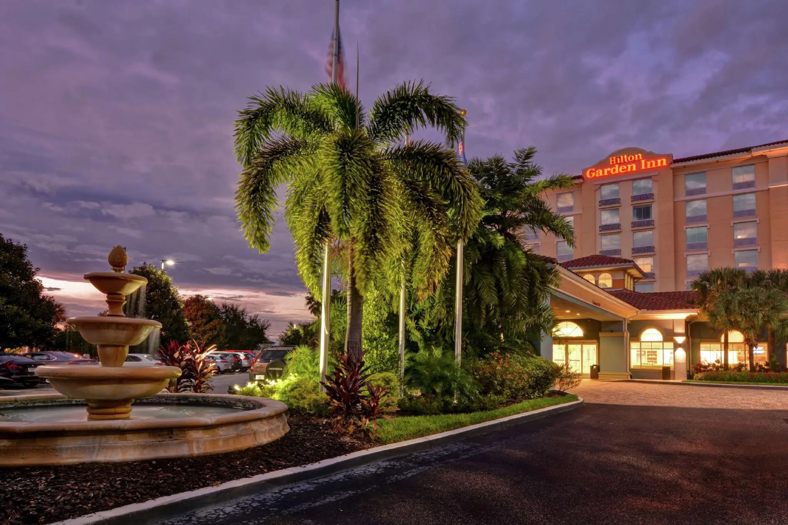 Foto - Hilton Garden Inn Orlando Lake Buena Vista
