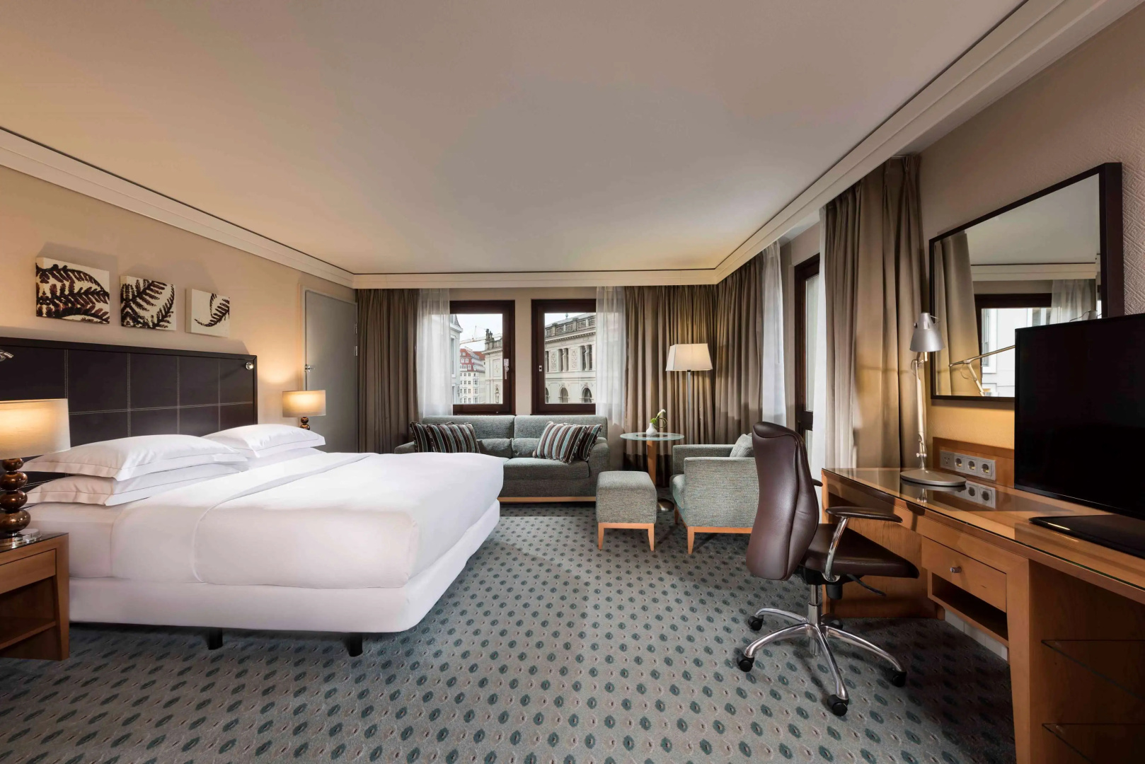Foto - Hilton Dresden