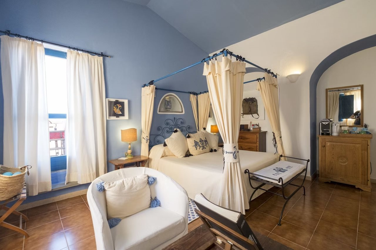 Foto - Su Gologone Experience Hotel