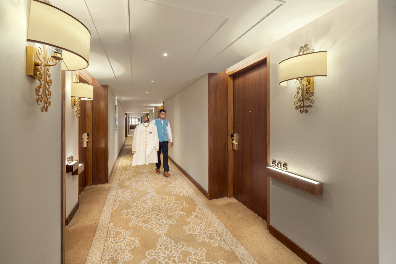 Photo - Tajview,Agra-IHCL SeleQtions