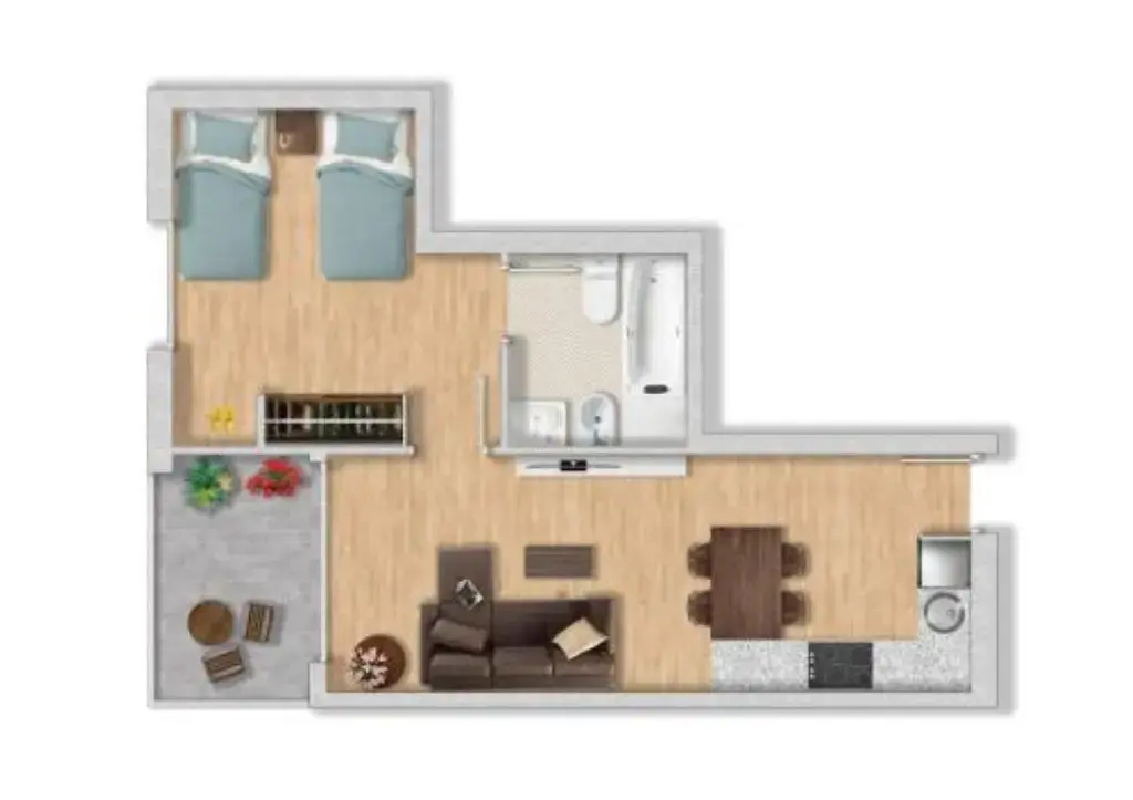 Photo - Apartaments Els Llorers