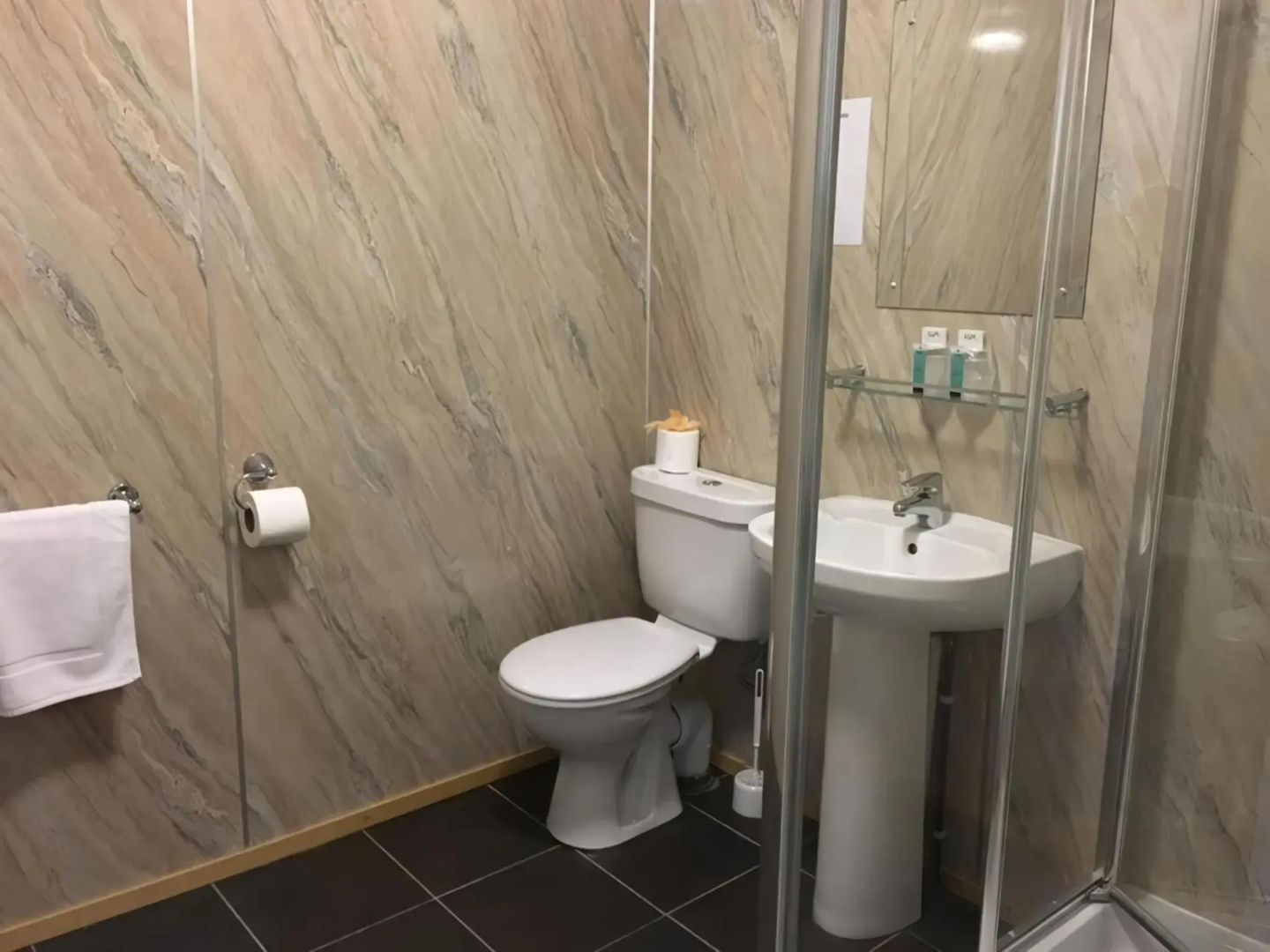 Photo - Lord Nelson Hotel-Lime Street Station Liverpool by Compass Hospitality