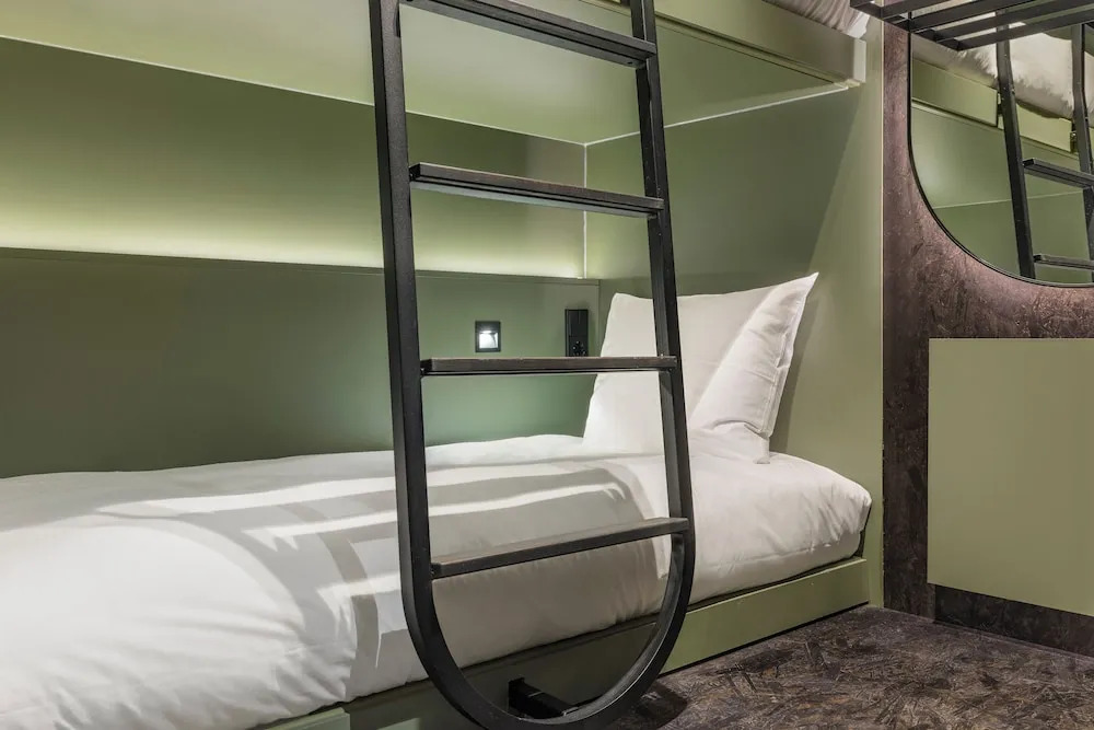 Photo - The Usual Rotterdam