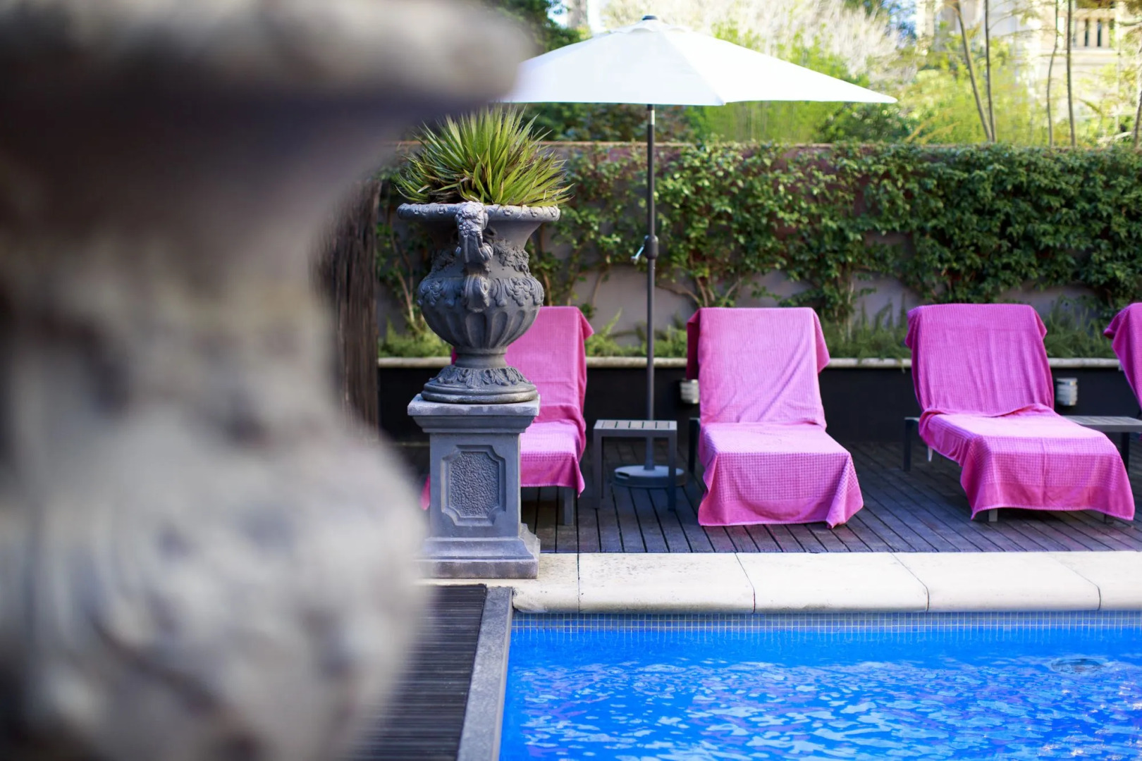 Foto - L'Avenida Adults Only