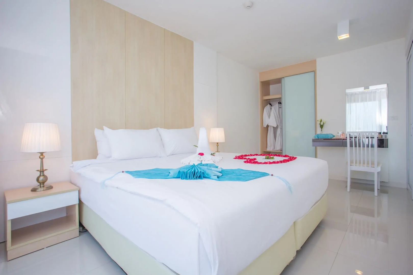 Foto - Royal Pavilion Hua Hin