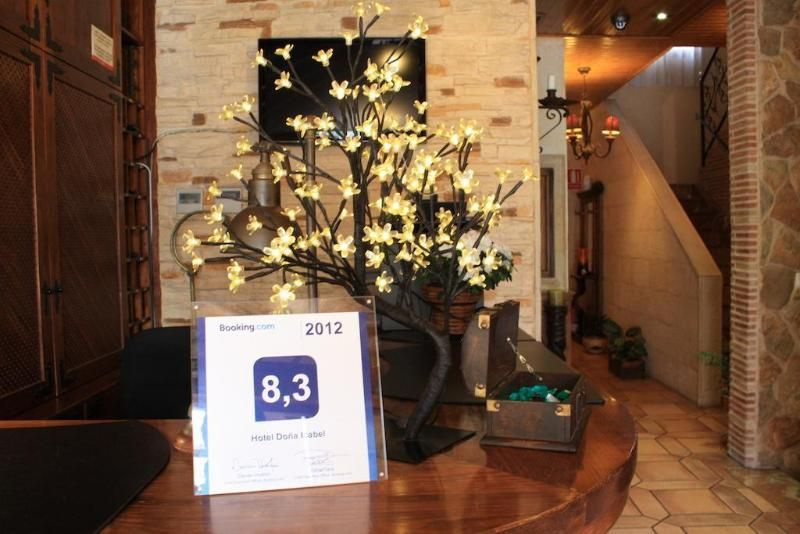 Foto - Hotel Doña Isabel