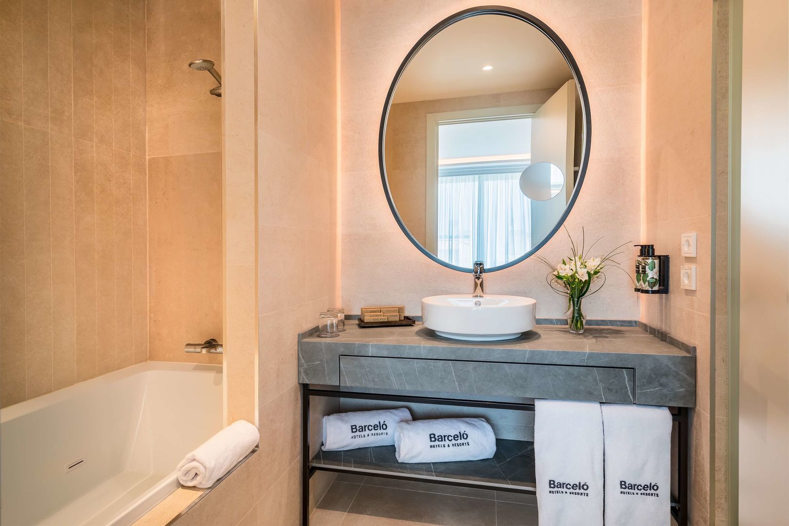 Foto - Barceló La Nucía Palms