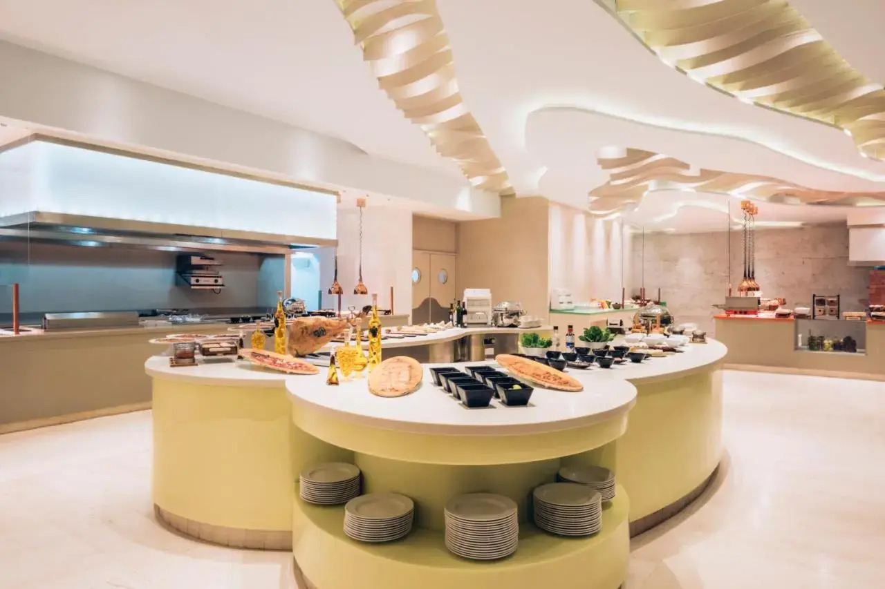 Photo - Iberostar Selection Cancun - All Inclusive