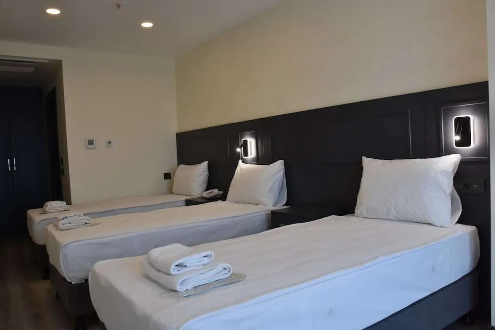 Foto - Shishly Palace Hotel