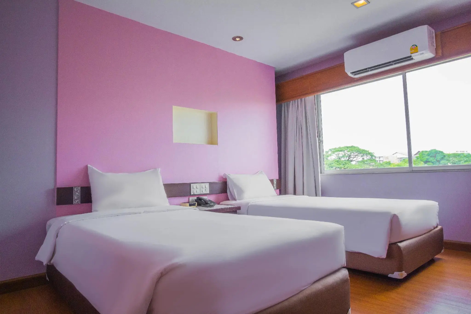 Photo - Mayflower Grande Chiang Mai