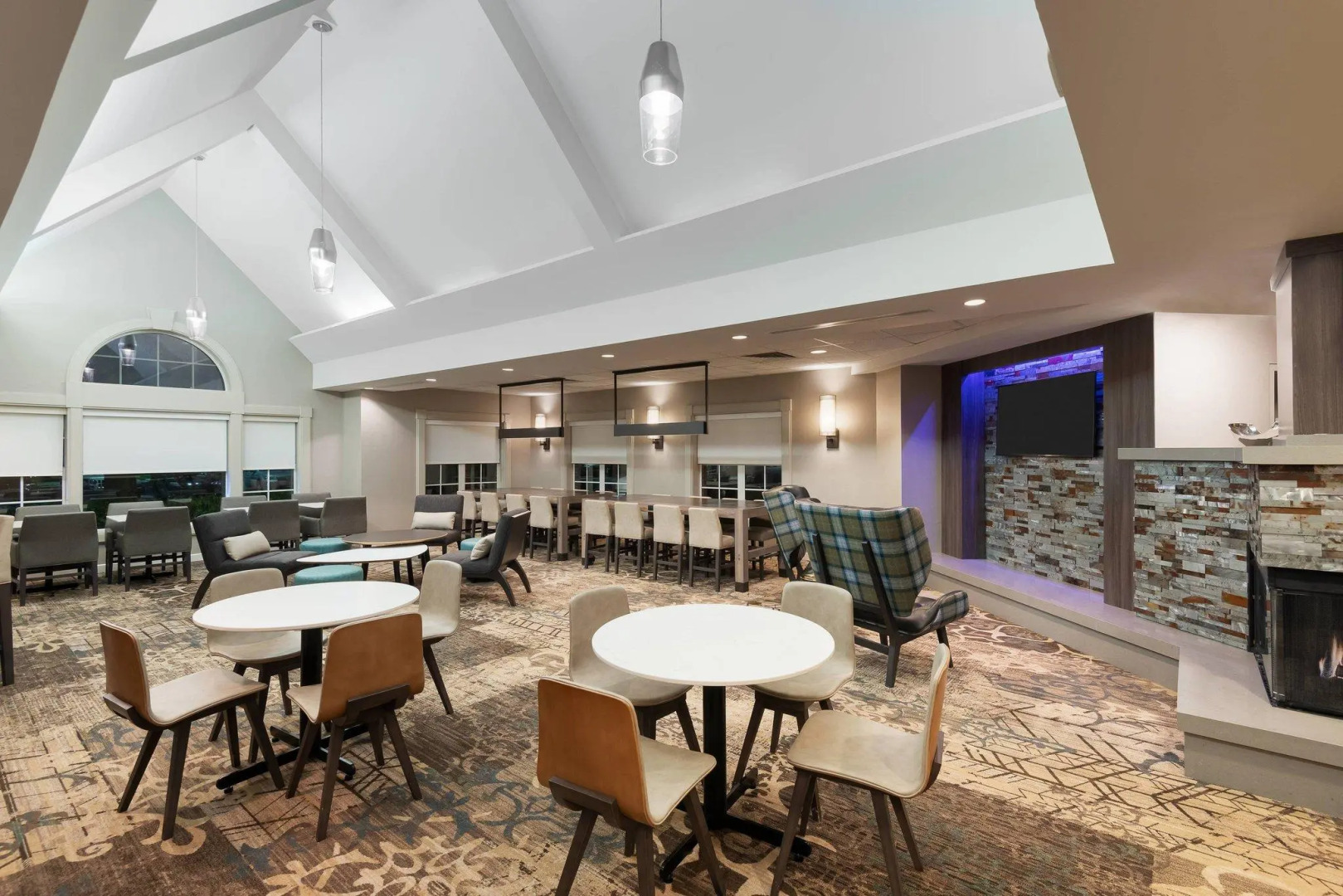 Foto - Residence Inn Tampa Sabal Park/Brandon