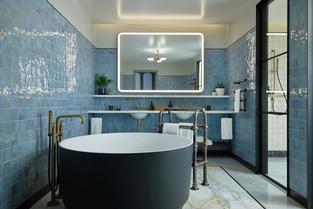 Foto - Six Senses London
