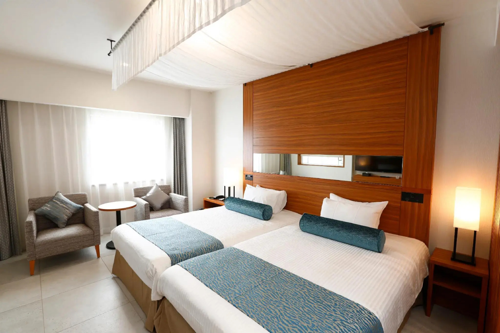 Foto - Hotel JAL City Naha