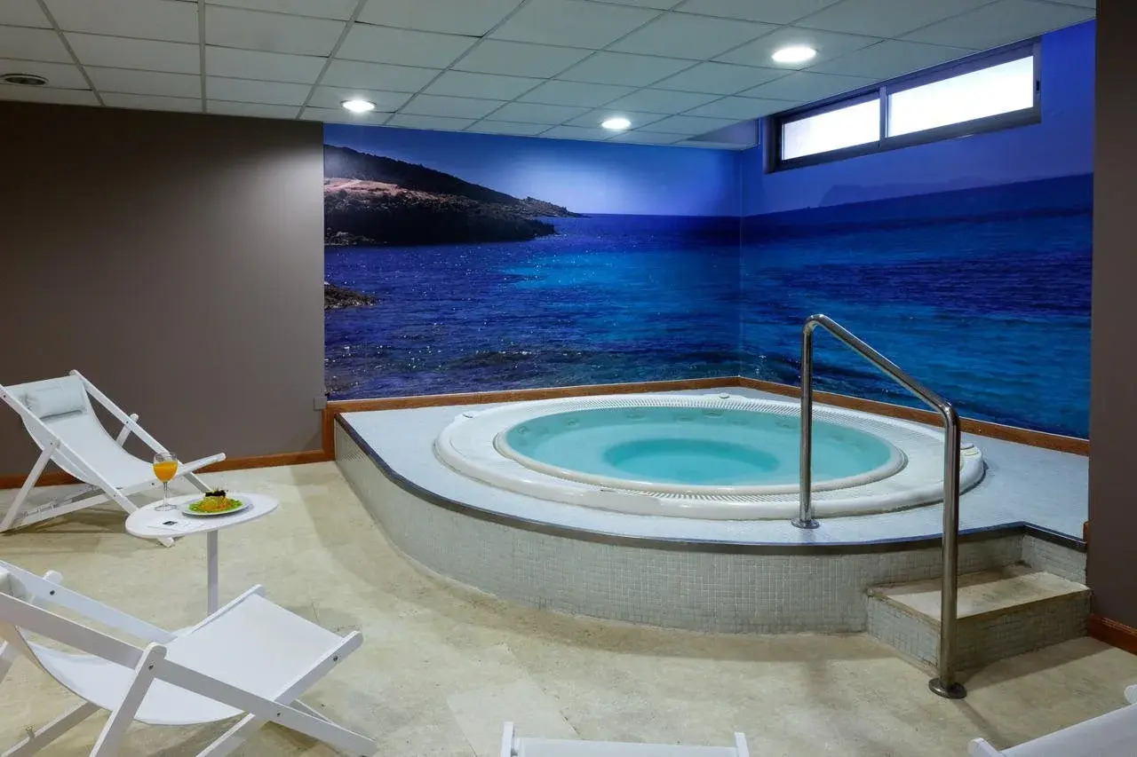 Foto - BQ Andalucia Beach Hotel