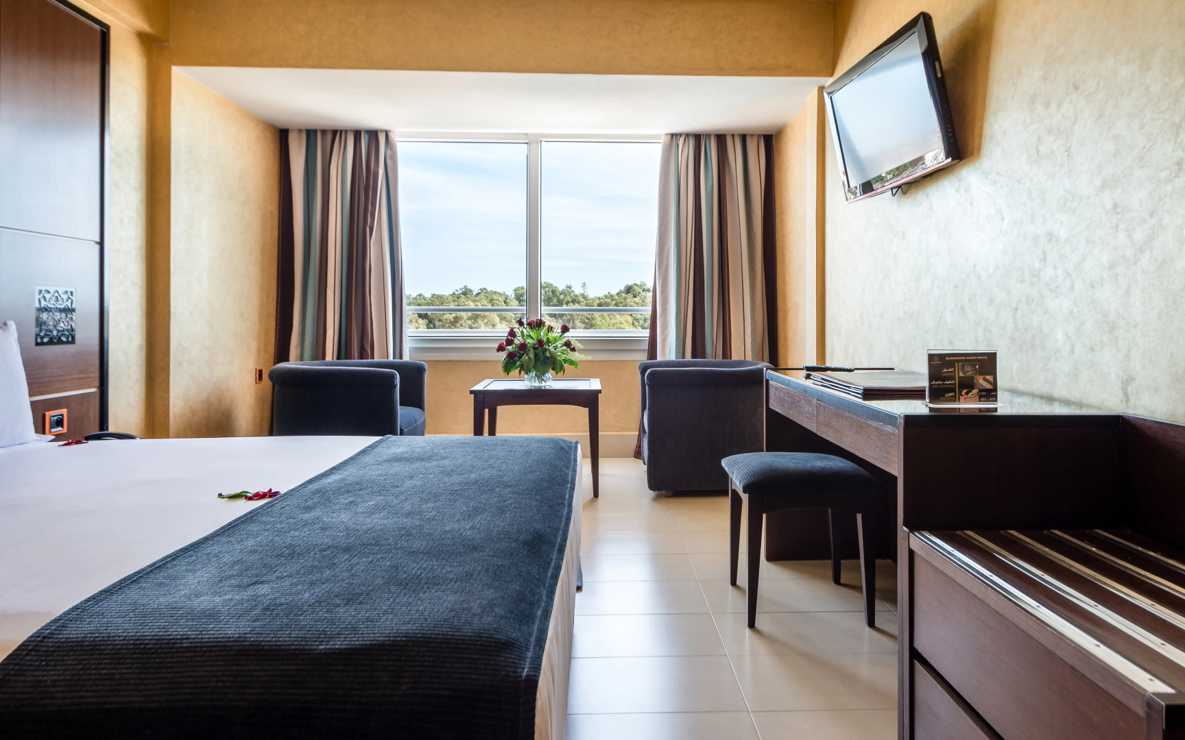 Foto - Sahara Hotel Agadir - Adults Only