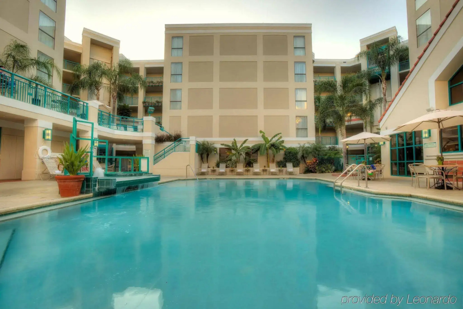 Foto - Sonesta ES Suites Orlando International Drive