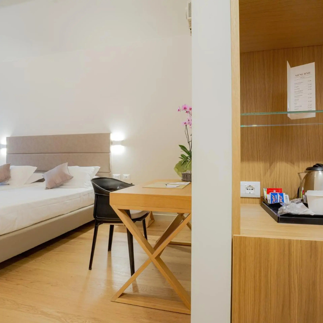 Photo - Hotel Politeama