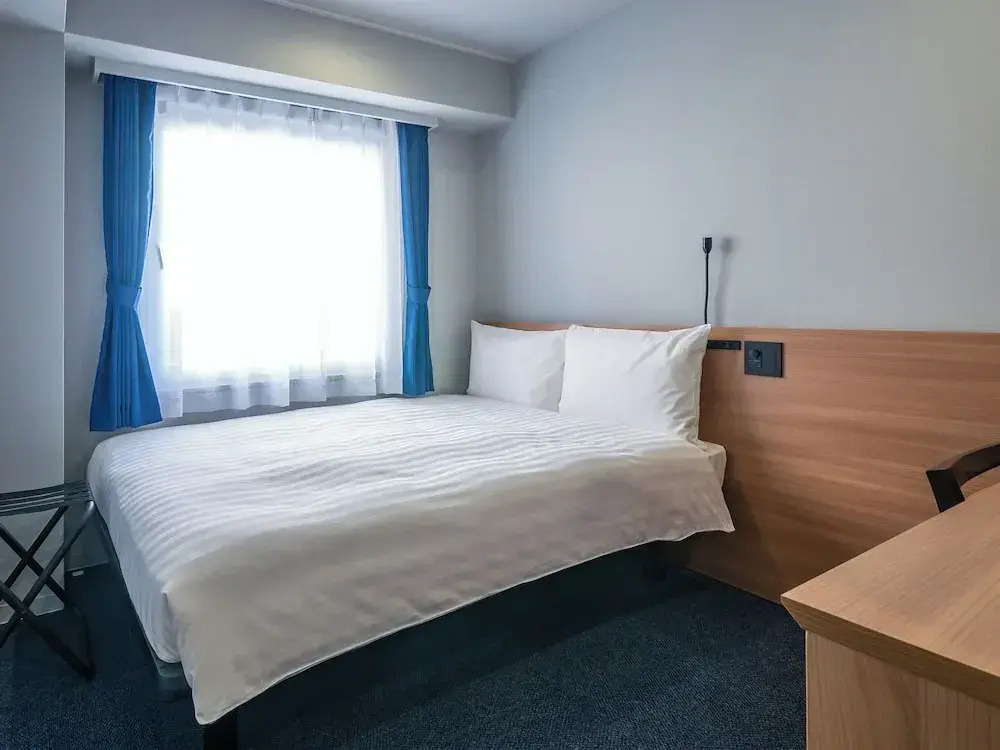 Foto - Toyoko Inn Tokyo Minowa-eki