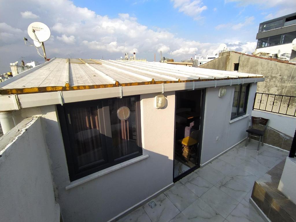 Foto - King Istanbul Hotel