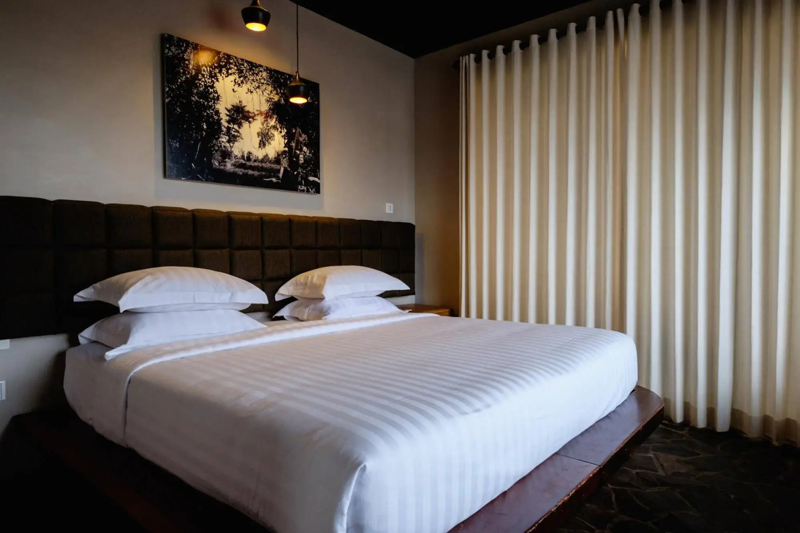 Foto - Outpost Ubud Penestanan