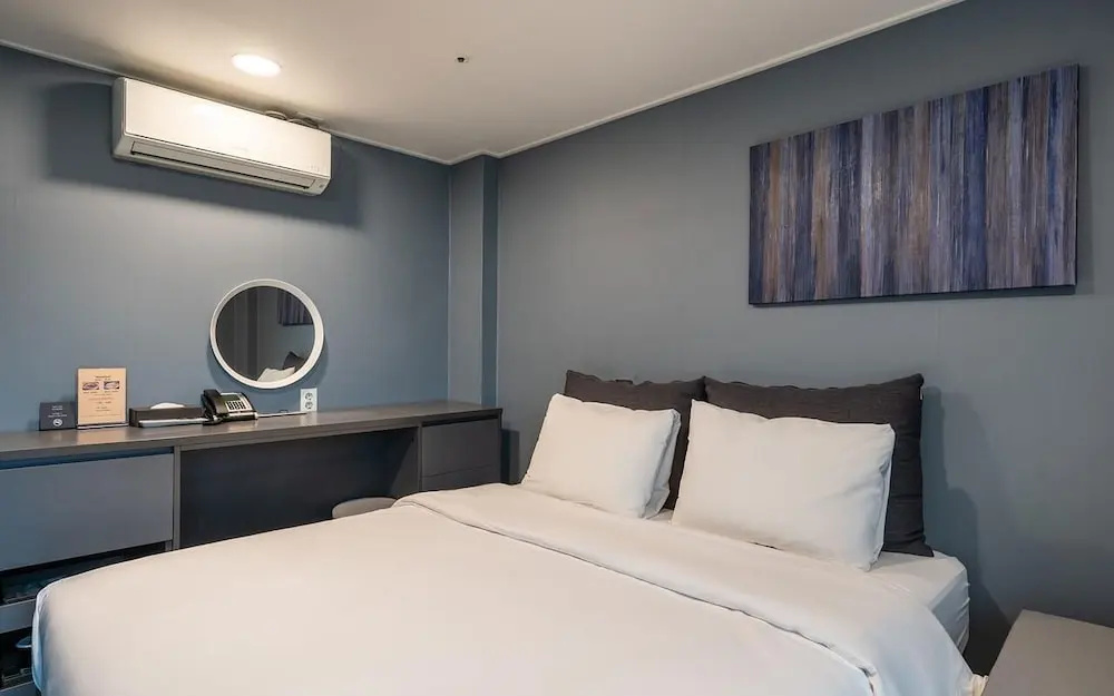 Photo - Myeongdong Young Inn Hotel