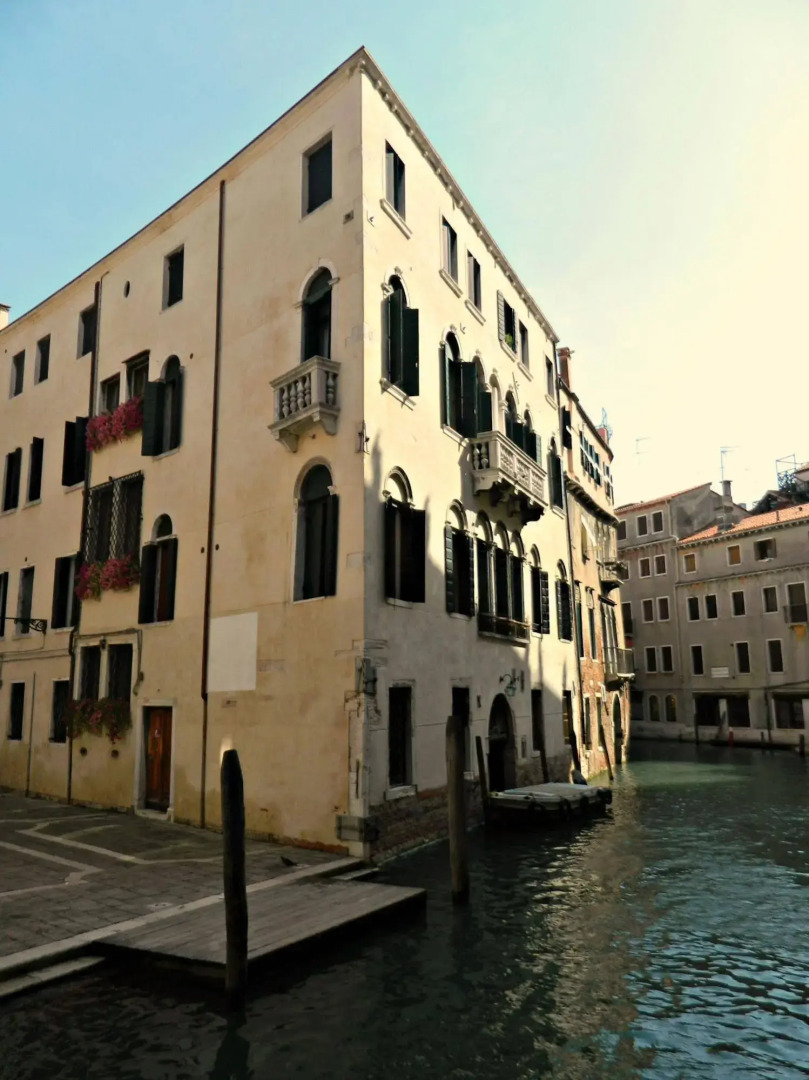 Foto - Residence Ca' Foscolo