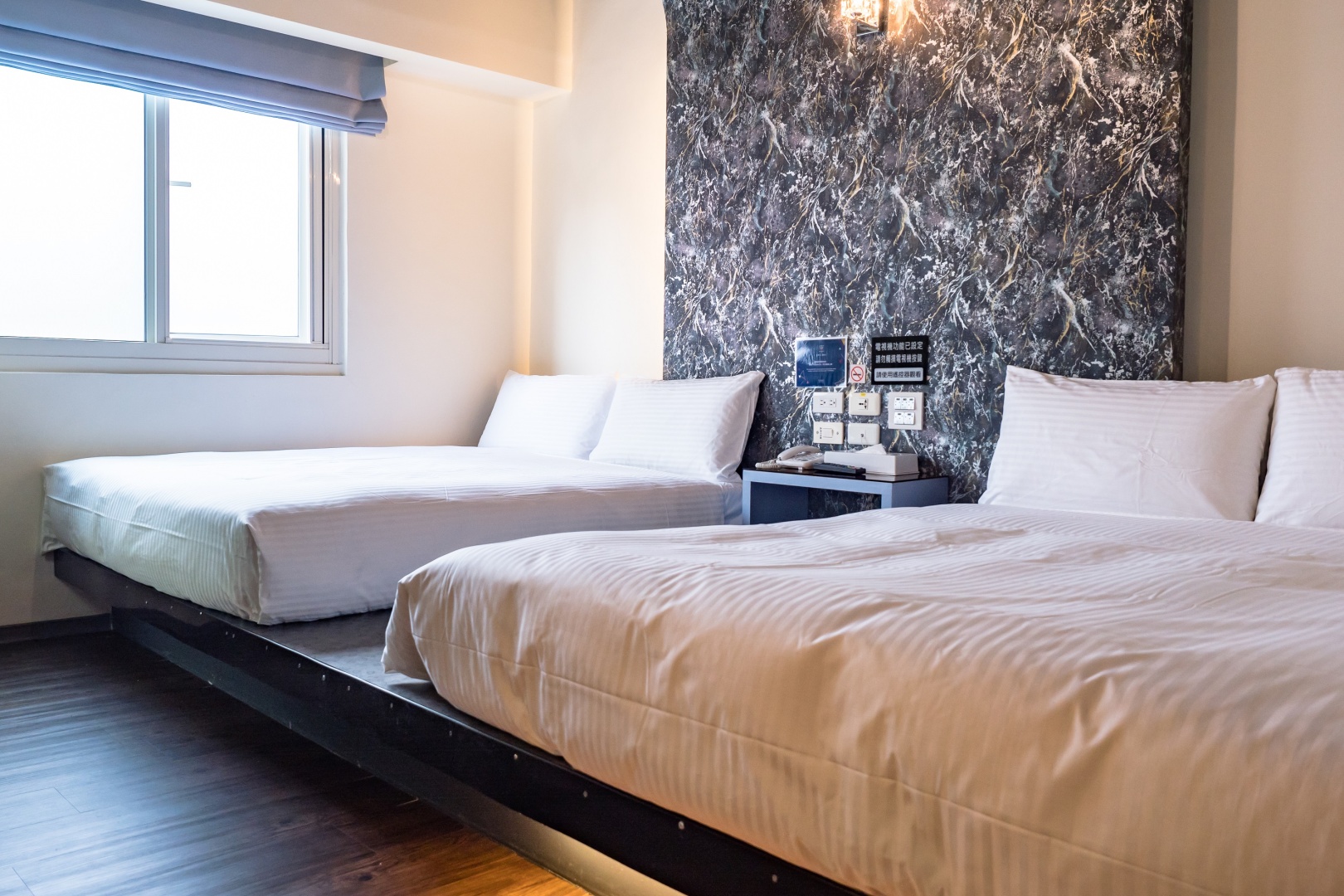 Photo - Walker Hotel Sanchong