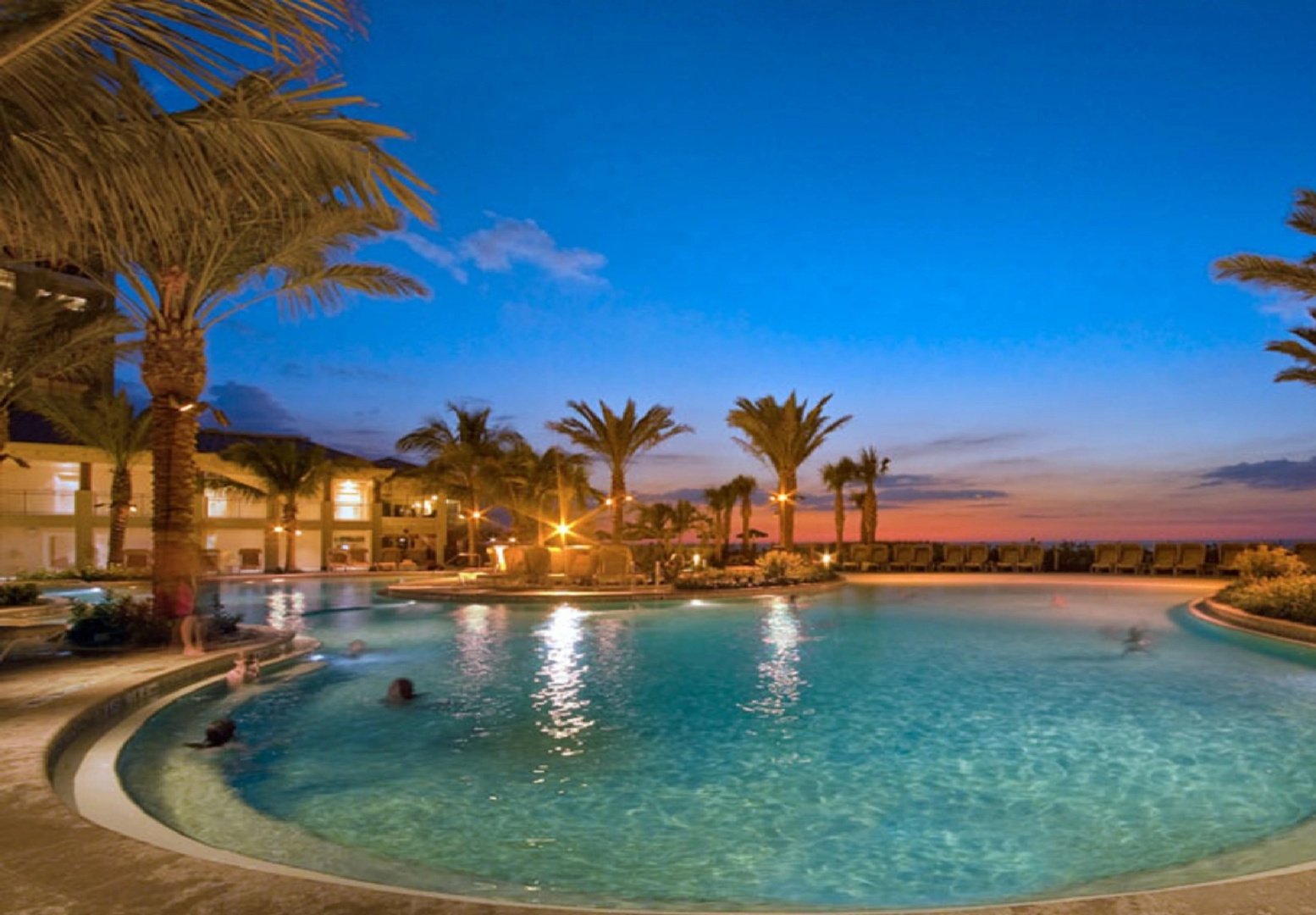 Foto - Sandpearl Resort