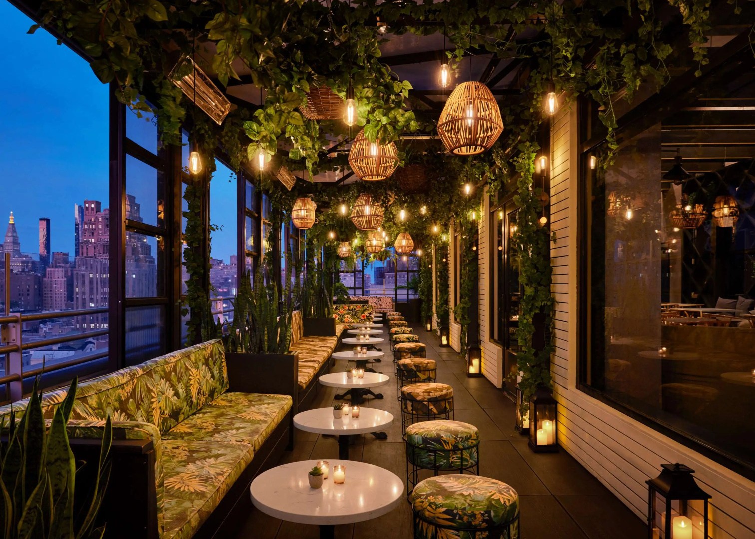 Foto - Gansevoort Meatpacking