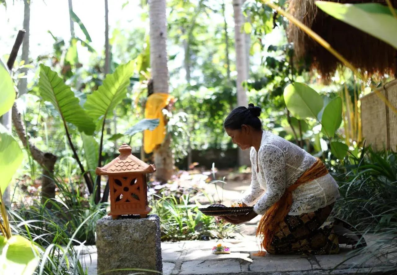 Photo - Ubad Retreat