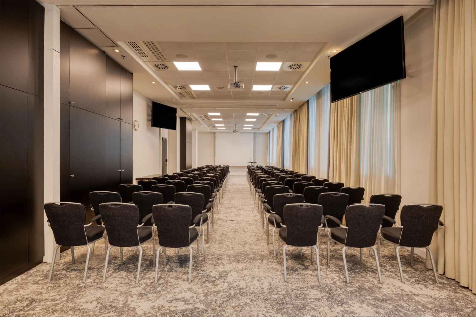 Foto - Radisson Hotel Brussels Centre Midi