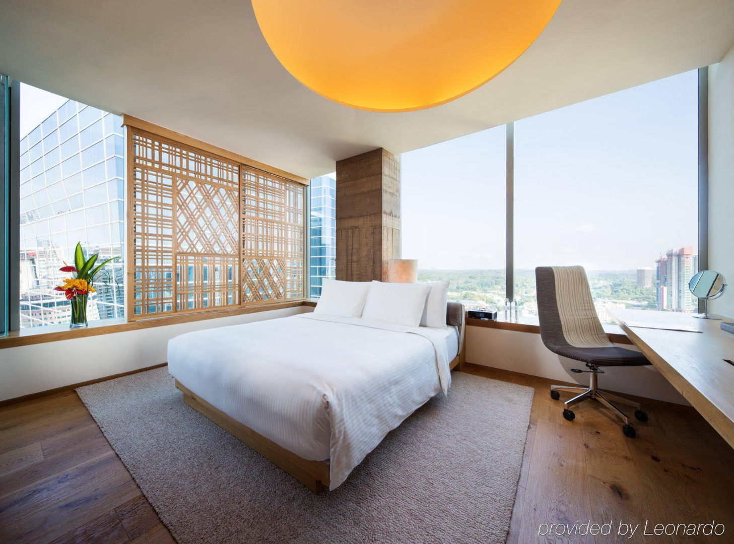 Photo - Oasia Hotel Novena, Singapore by Far East Hospitality