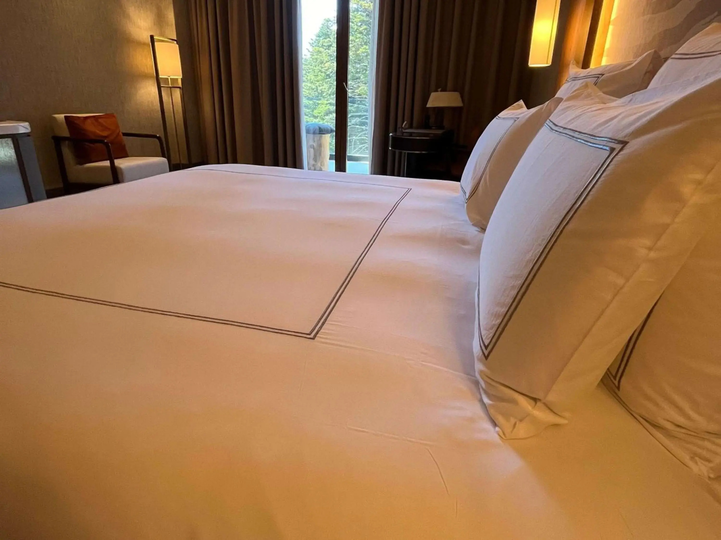 Foto - Swissotel Uludag Bursa