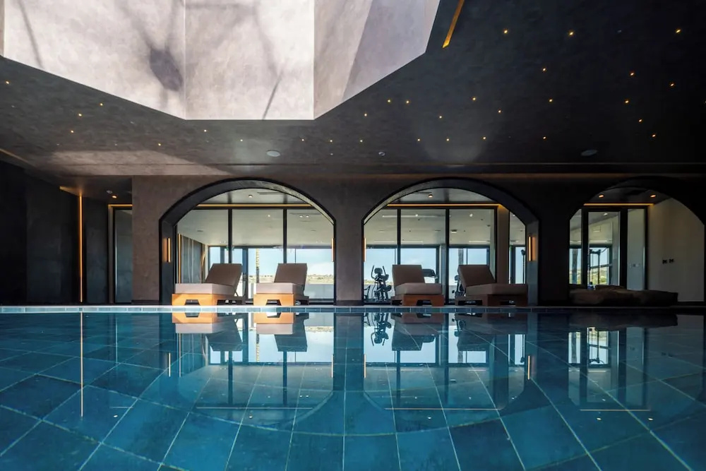 Paphos Hills Resort and Spa By Brown, Bild 19 von 26