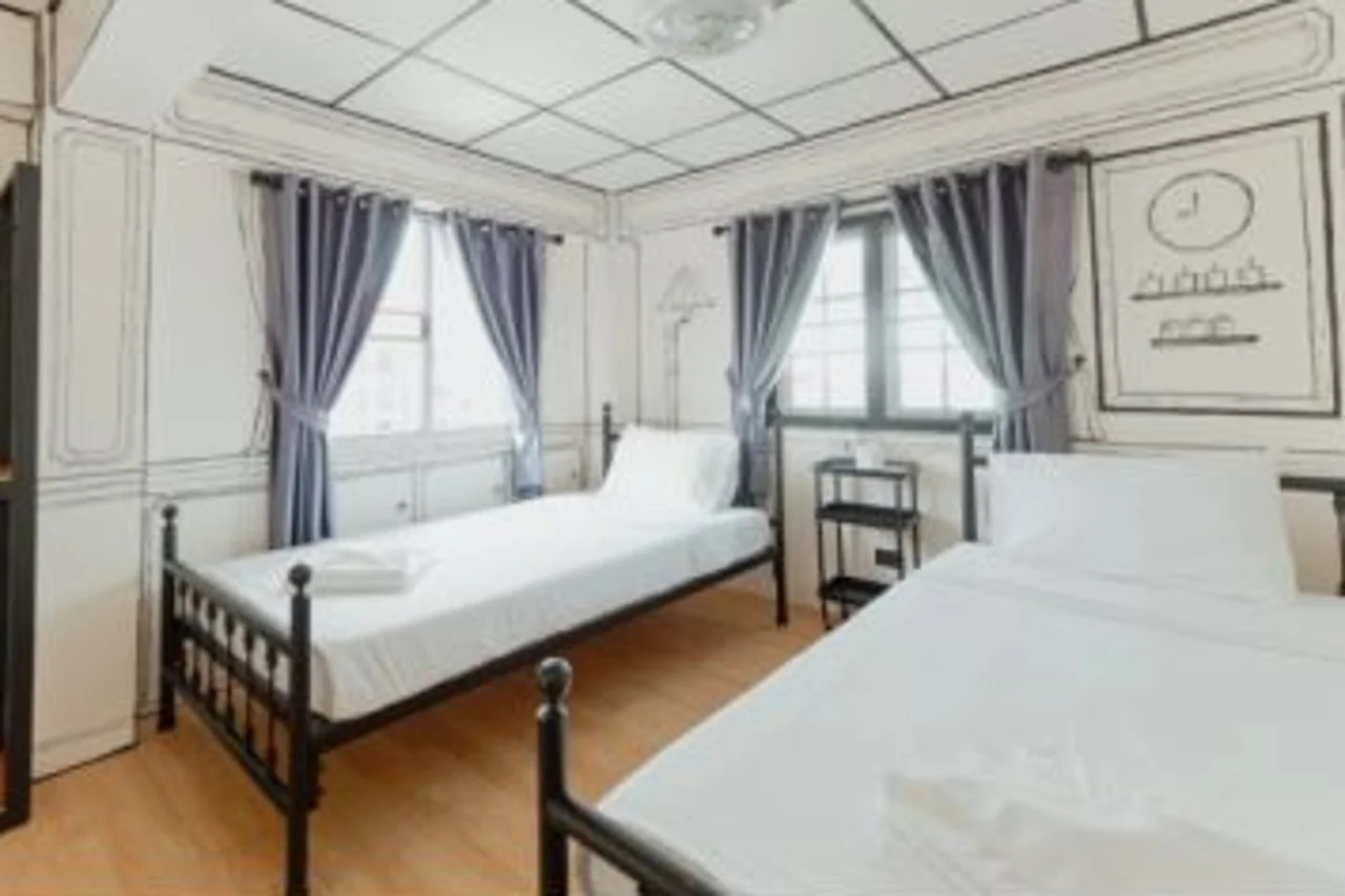 Foto - RoomQuest Chiang Mai Tha Phae
