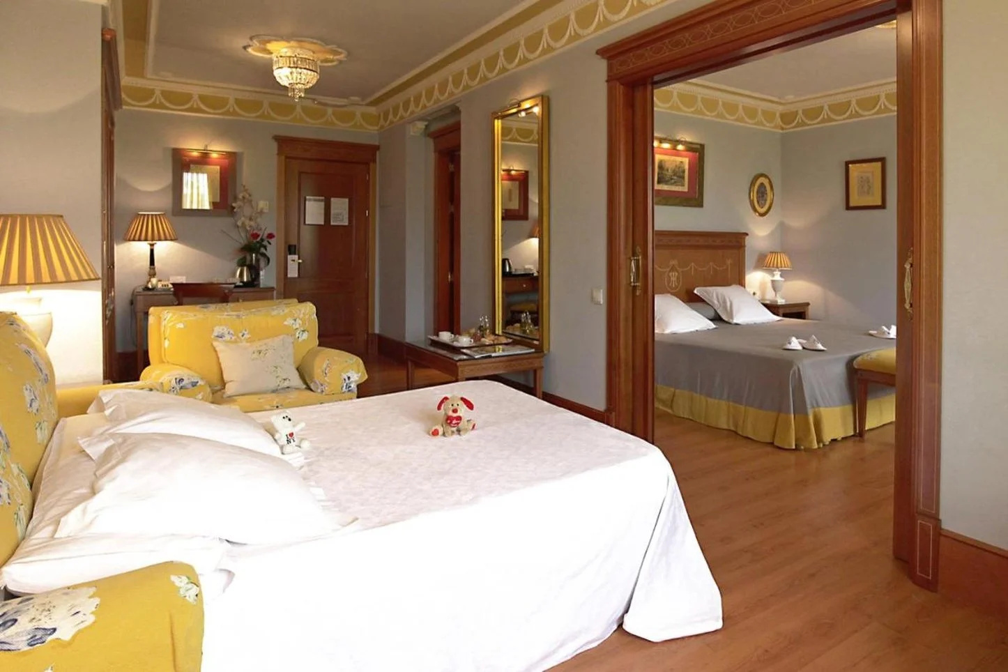 Foto - Hotel Inglaterra