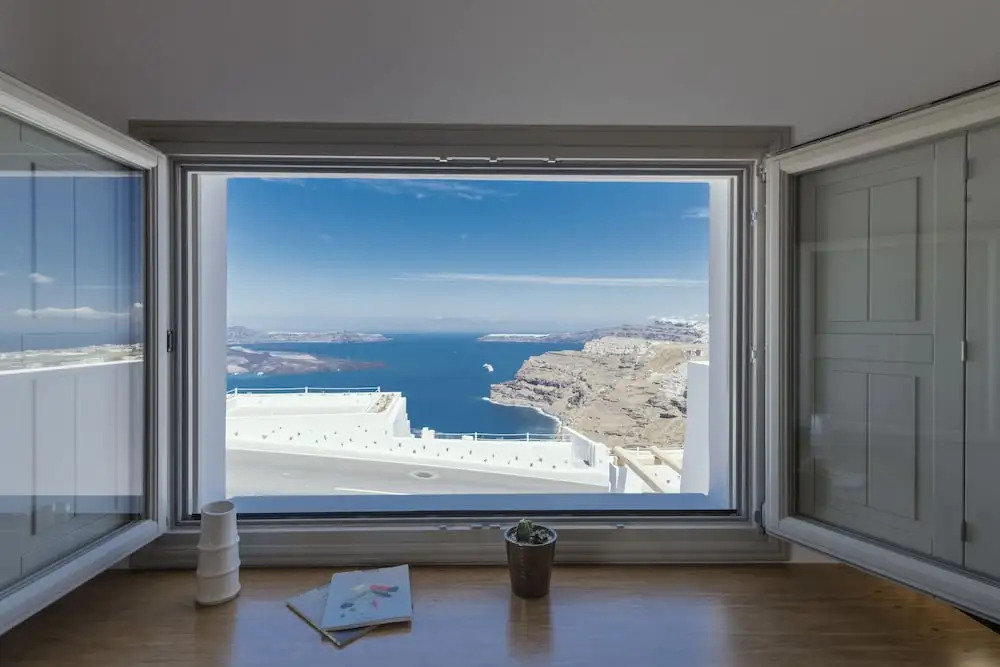 Photo - Symphony Suites Santorini