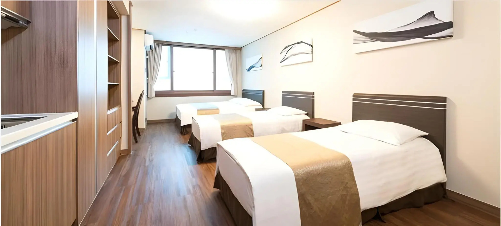 Photo - Western Coop Hotel & Residence Dongdaemun