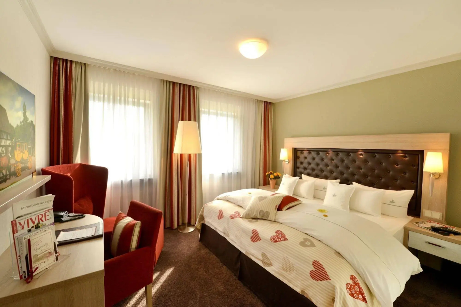 Photo - Lohmann's Romantik Hotel Gravenberg