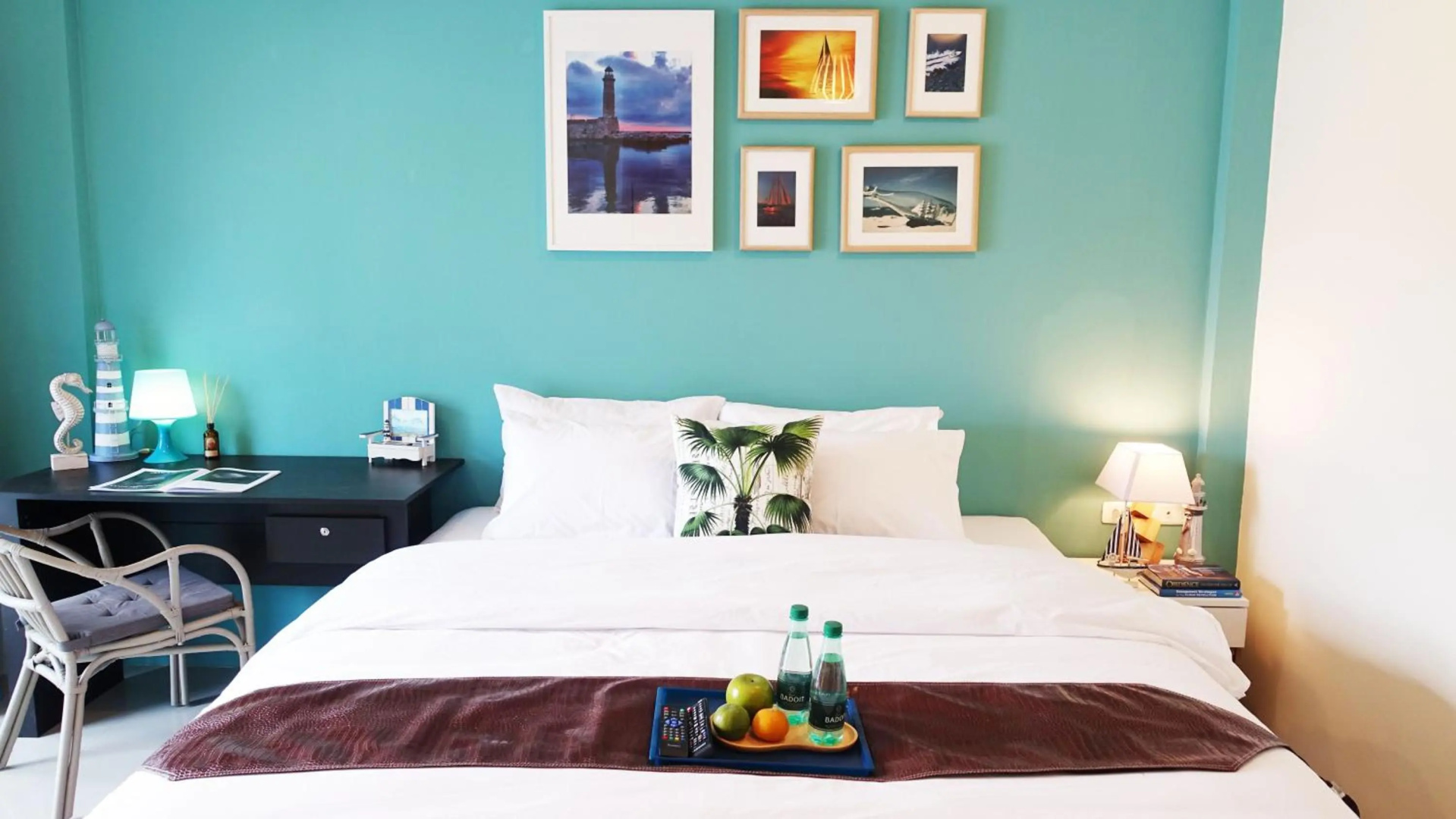 Foto - Pace Residence Pattaya