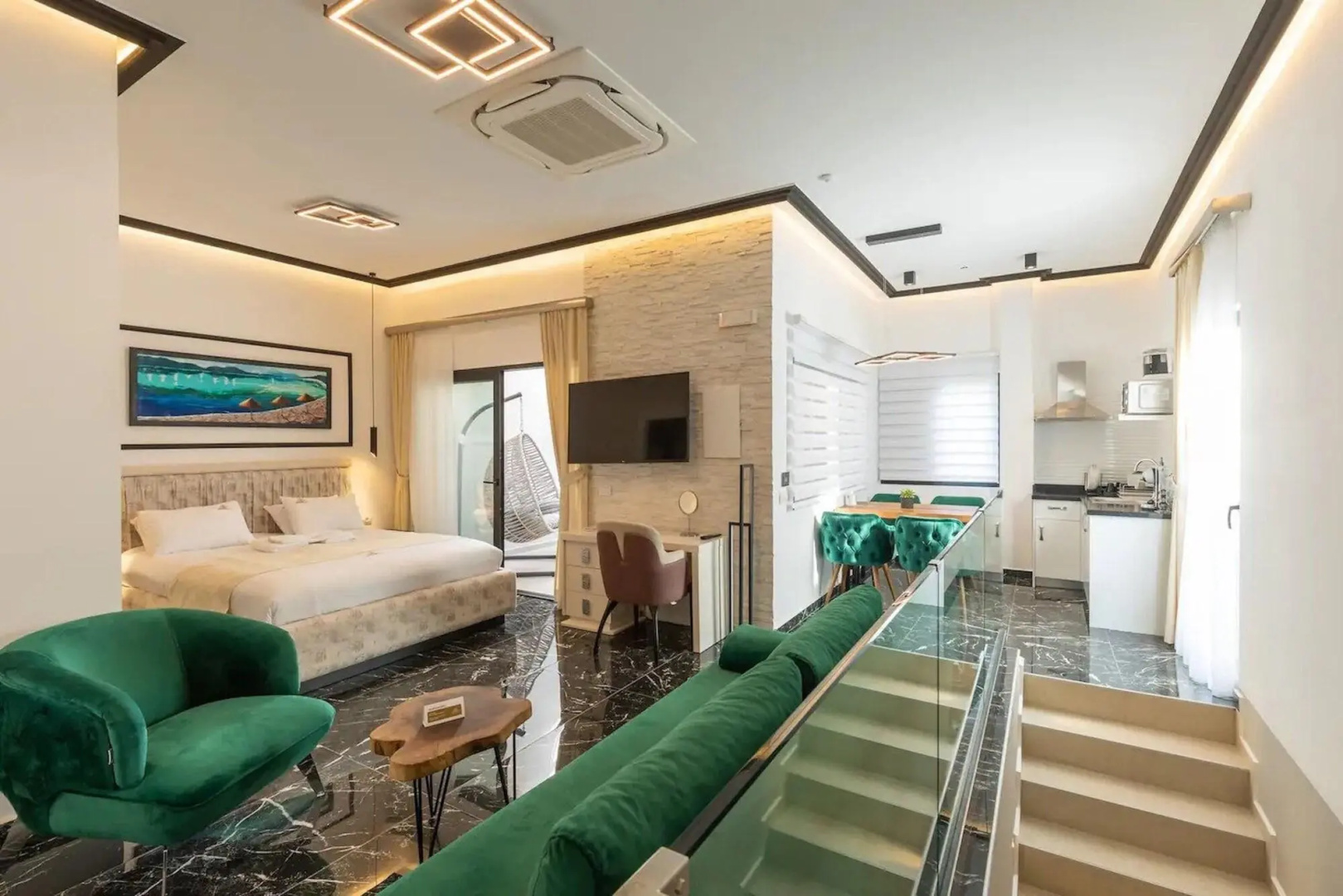Foto - Lazar Lux Suites - Ammoudara