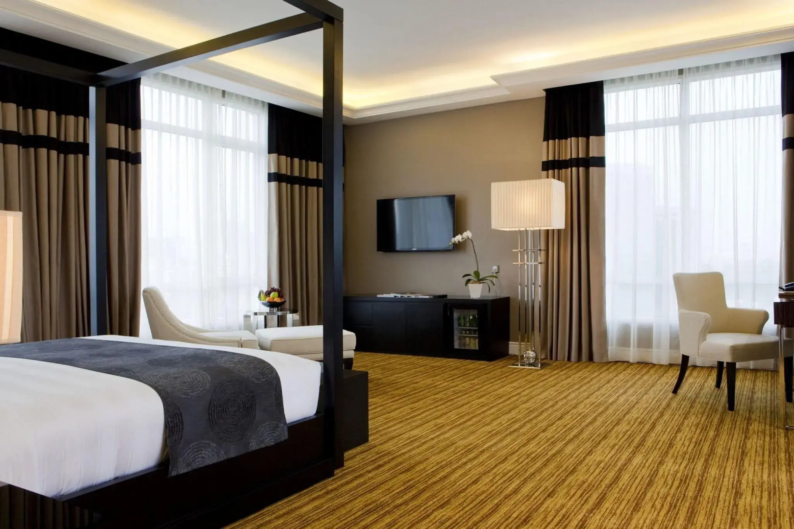 Foto - The Majestic Hotel Kuala Lumpur, Autograph Collection
