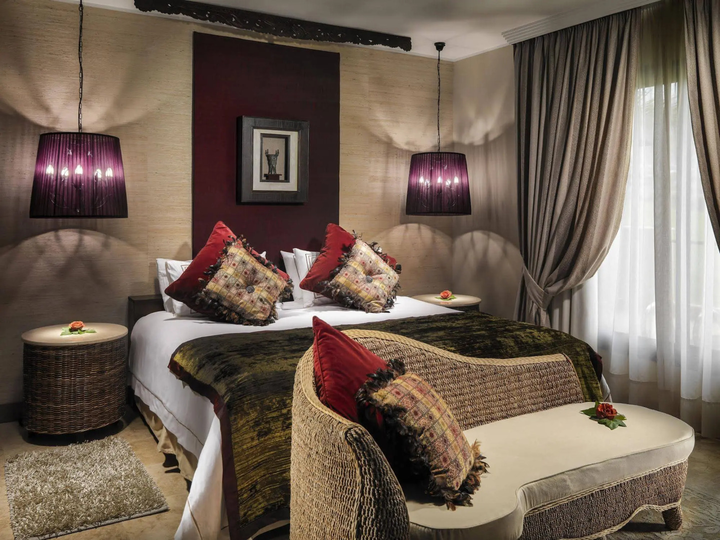 Foto - Royal Garden Villas, Luxury Hotel